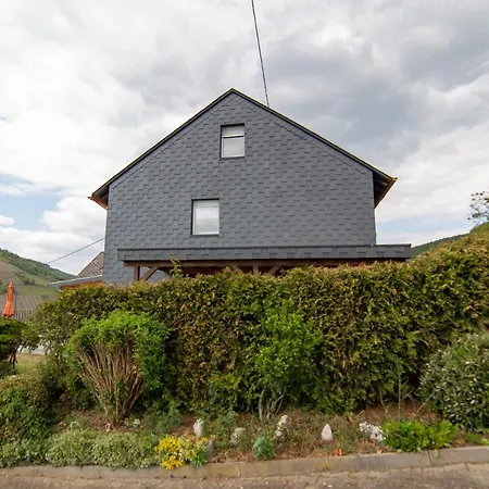 Ferienwohnungen Schorn Burg  Exterior foto