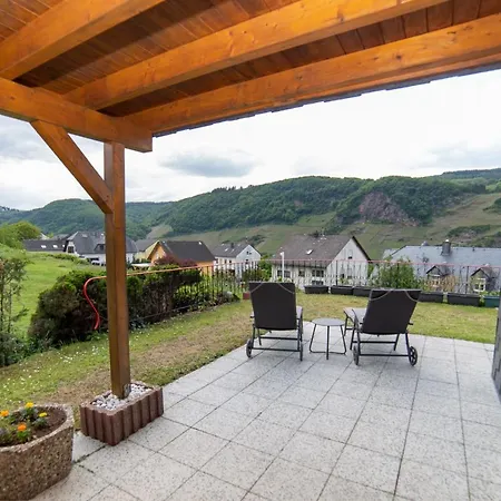 Ferienwohnungen Schorn Burg  Exterior foto