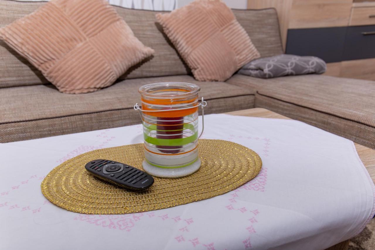 Apartment Schorn *