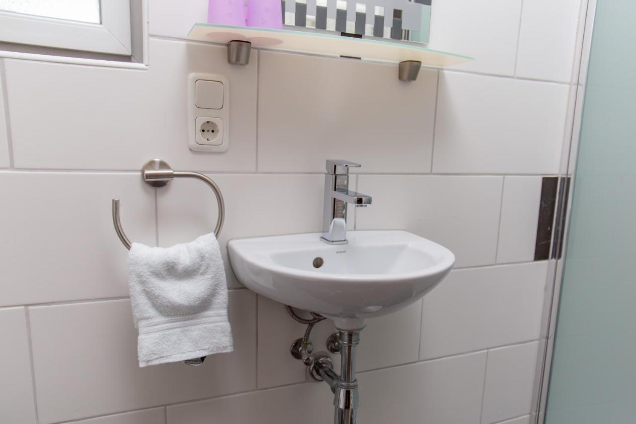 Apartment Schorn *