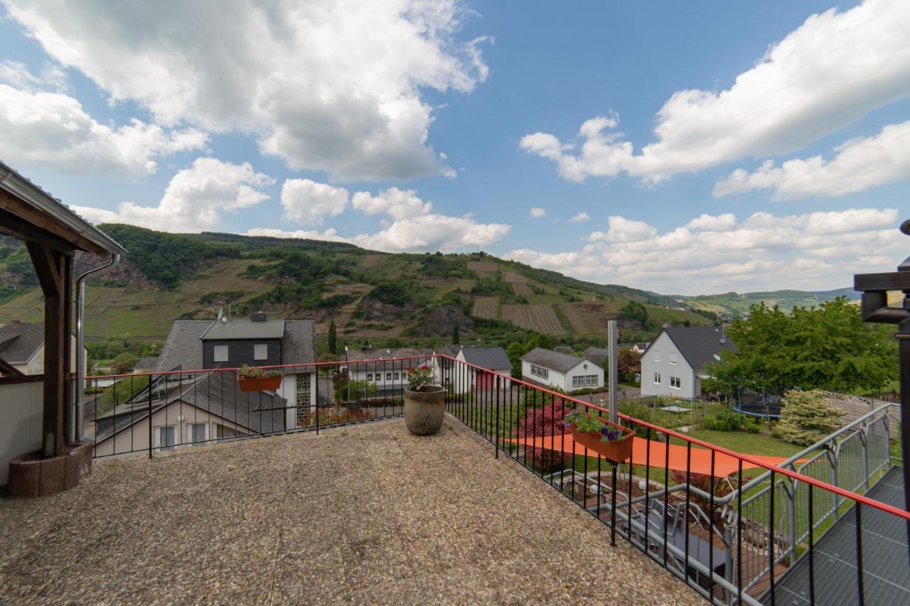 Schorn Burg (Bernkastel-Wittlich)