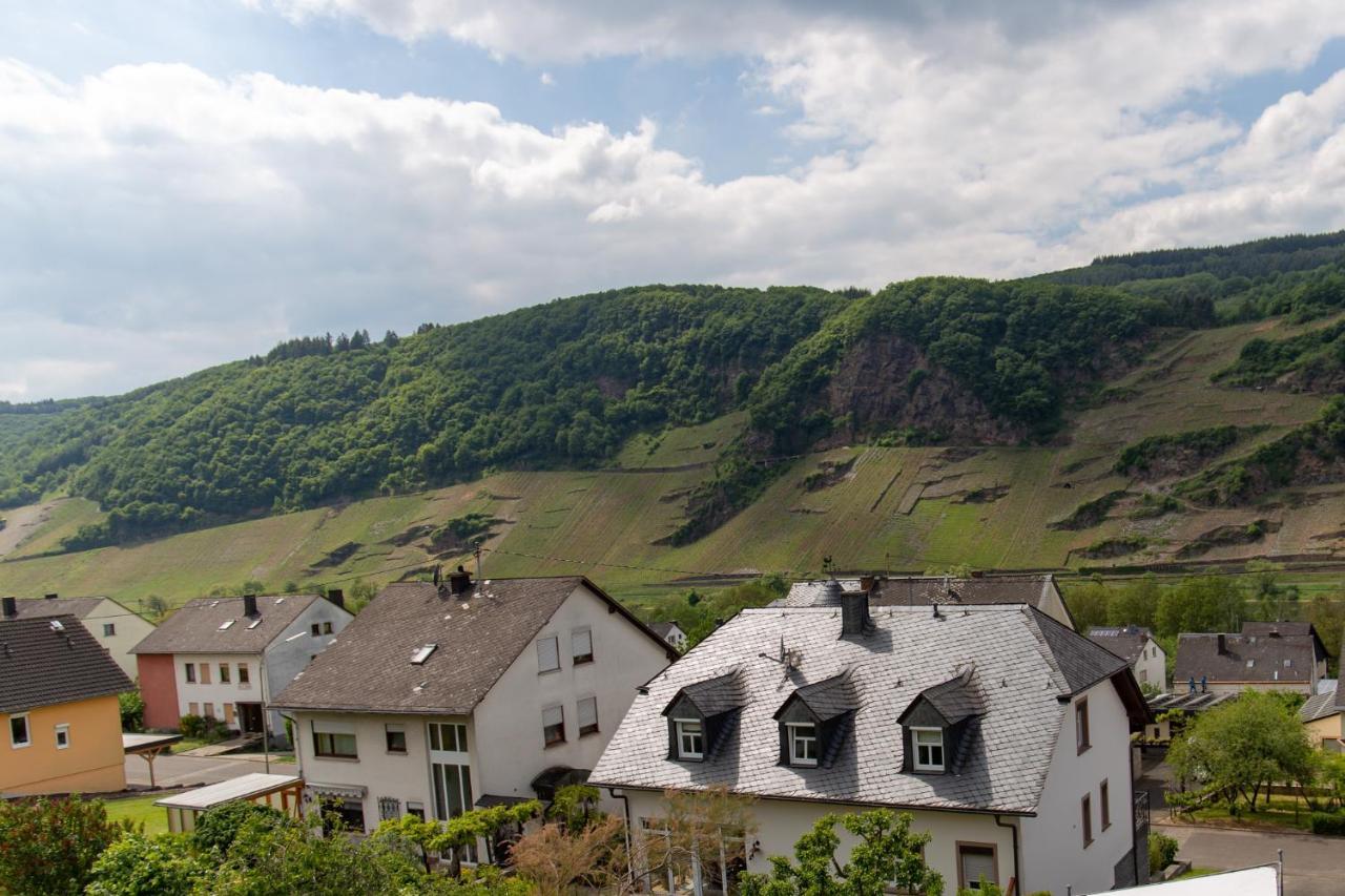 Apartment Schorn *