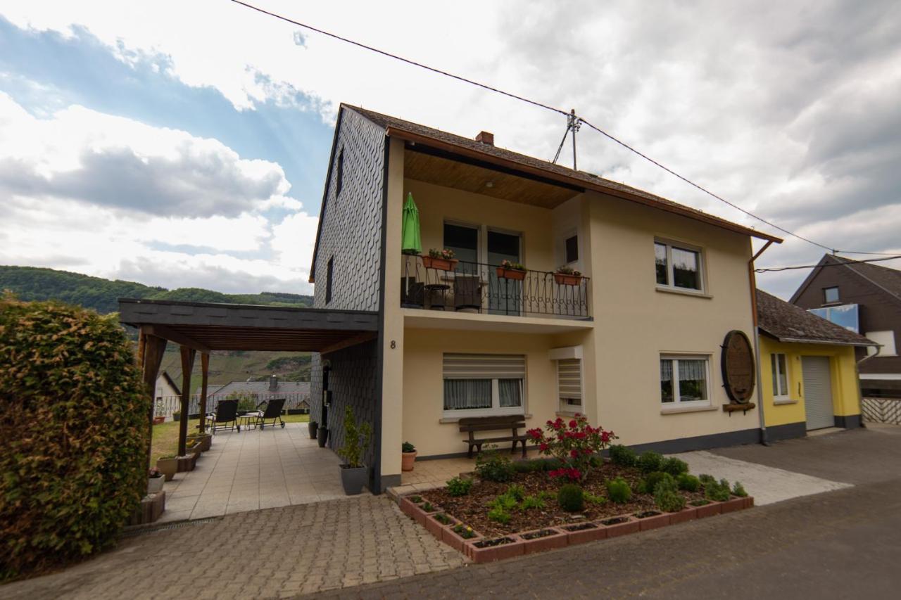 Apartment Schorn *