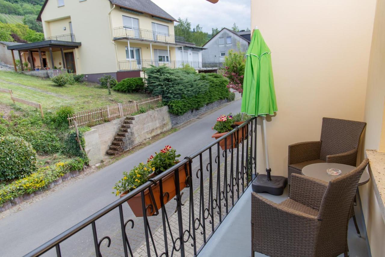 Apartment Schorn *