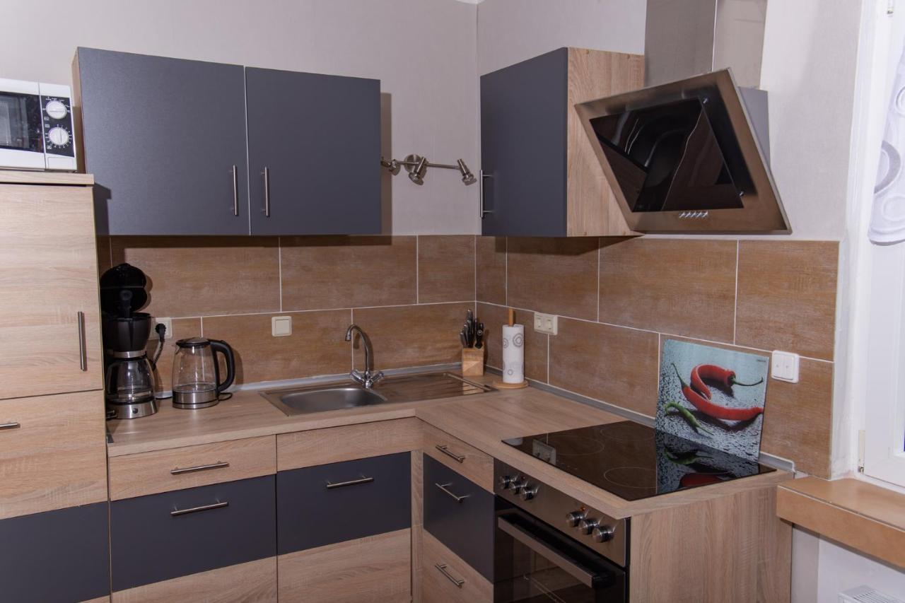 Apartment Schorn Burg (Bernkastel-Wittlich)