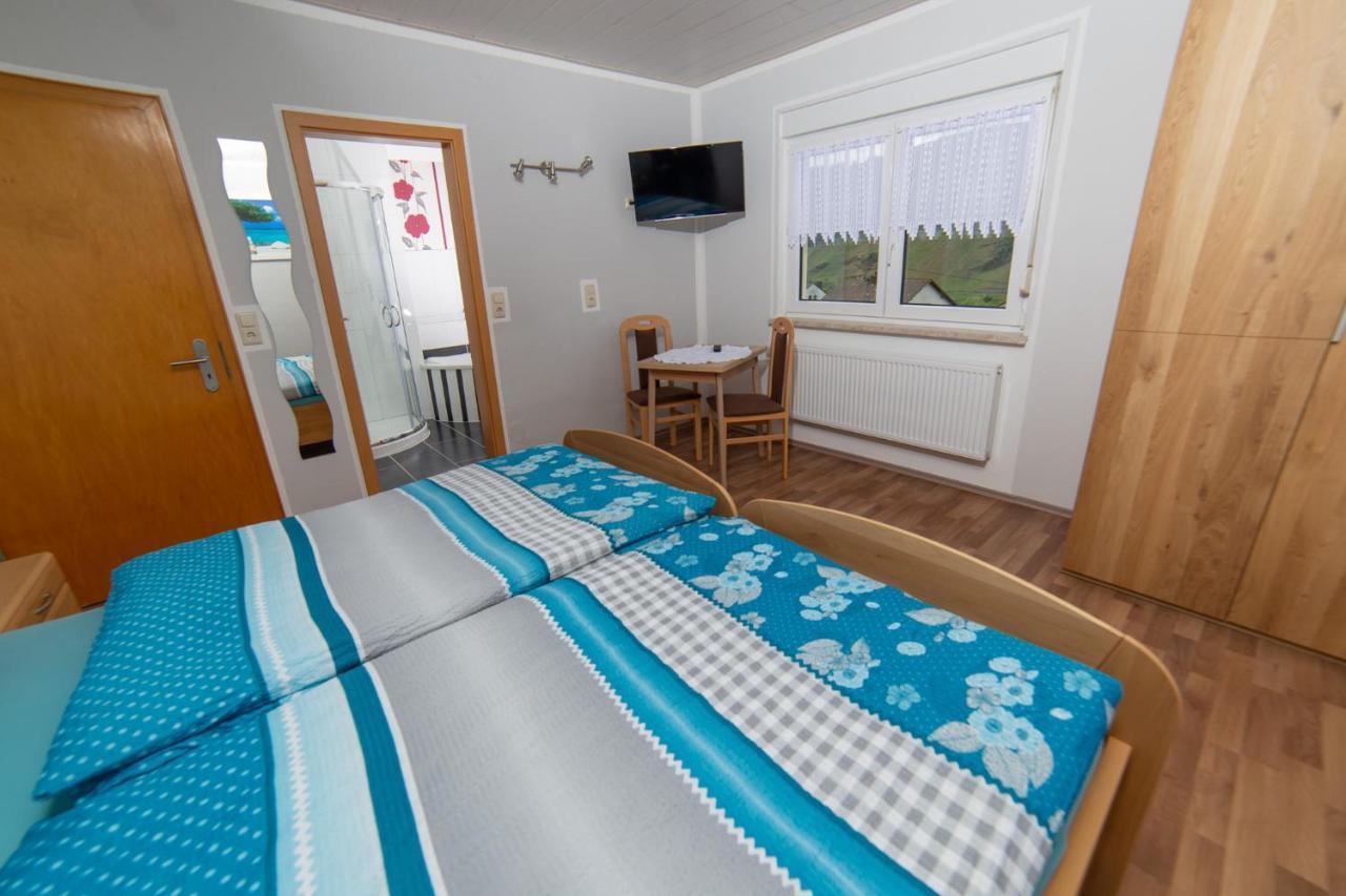 Apartment Schorn *