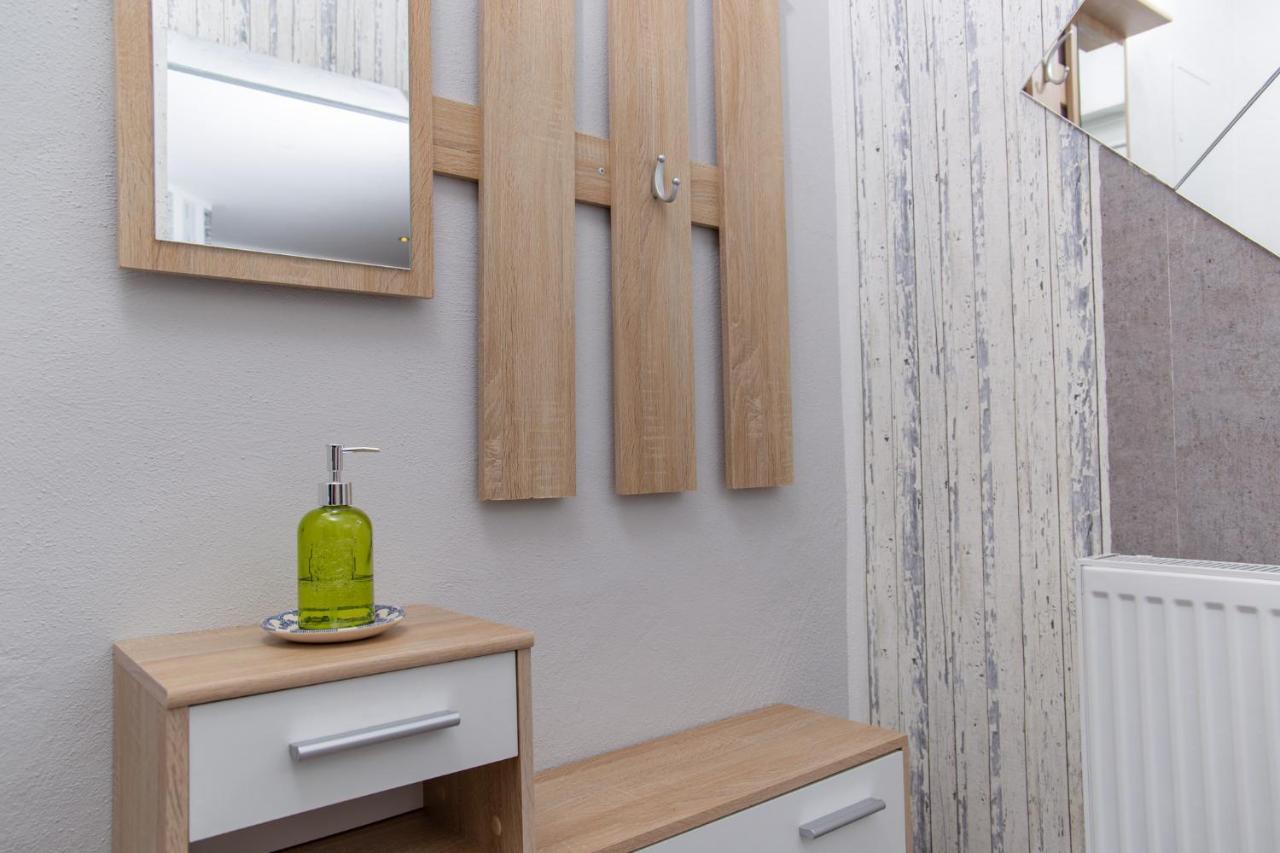 Schorn Apartment
