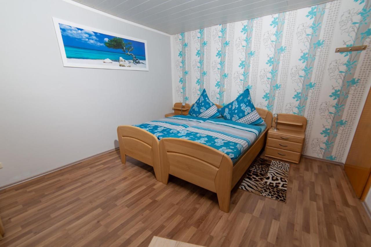 Apartment Schorn *
