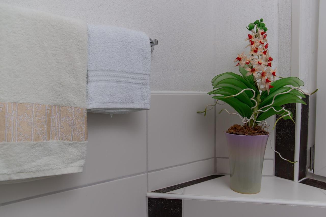 Schorn Apartment