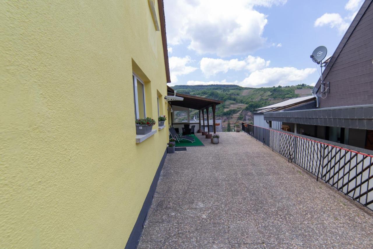 Apartment Schorn