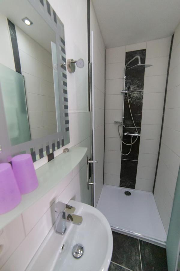 Apartment Schorn