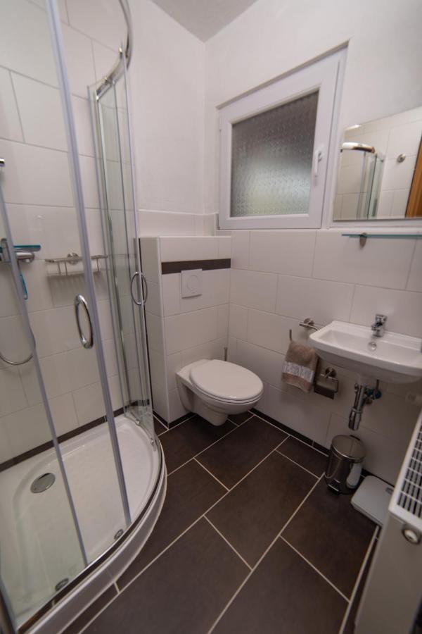 Apartment Schorn