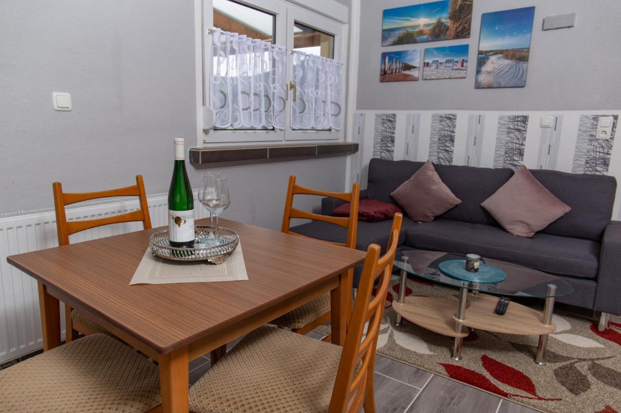 Apartment Schorn *
