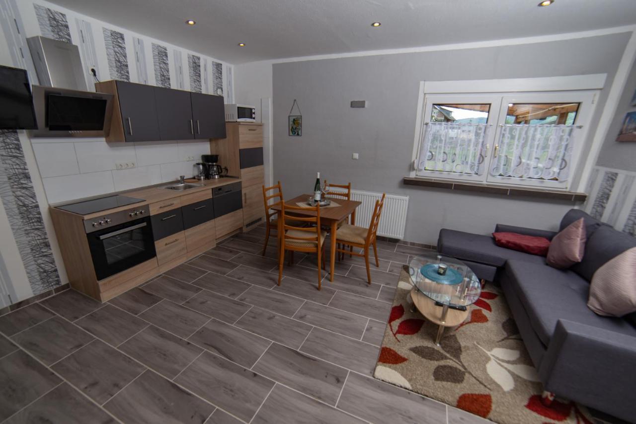 Apartment Schorn *